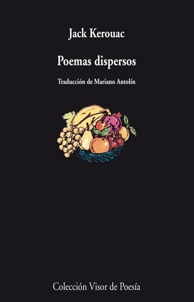 POEMAS DISPERSOS | 9788498957709 | KEROUAC,JACK | Llibreria Geli - Llibreria Online de Girona - Comprar llibres en català i castellà