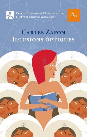 IL·LUSIONS OPTIQUES | 9788475882239 | ZANON,CARLOS | Llibreria Geli - Llibreria Online de Girona - Comprar llibres en català i castellà