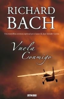 VUELA CONMIGO | 9788498722031 | BACH,RICHARD | Libreria Geli - Librería Online de Girona - Comprar libros en catalán y castellano