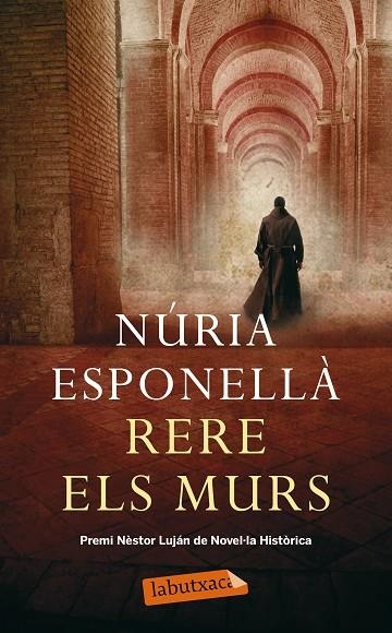 RERE ELS MURS | 9788499302744 | ESPONELLA,NURIA | Llibreria Geli - Llibreria Online de Girona - Comprar llibres en català i castellà