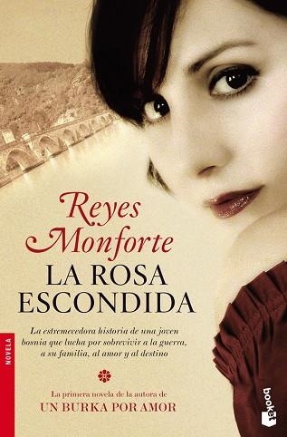 LA ROSA ESCONDIDA | 9788484608554 | MONFORTE,REYES | Llibreria Geli - Llibreria Online de Girona - Comprar llibres en català i castellà