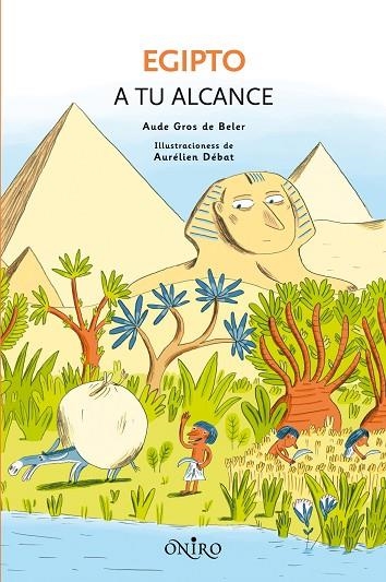 EGIPTO A TU ALCANCE | 9788497545044 | GROS DE BELER,AUDE | Libreria Geli - Librería Online de Girona - Comprar libros en catalán y castellano