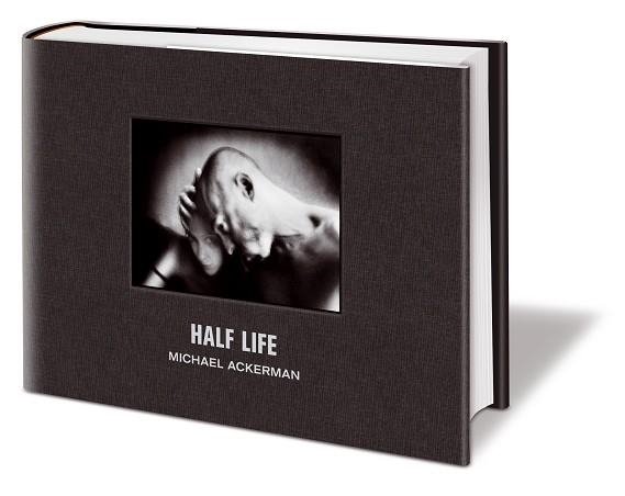 HALF LIFE | 9788497857154 | ACKERMAN,MICHAEL | Llibreria Geli - Llibreria Online de Girona - Comprar llibres en català i castellà