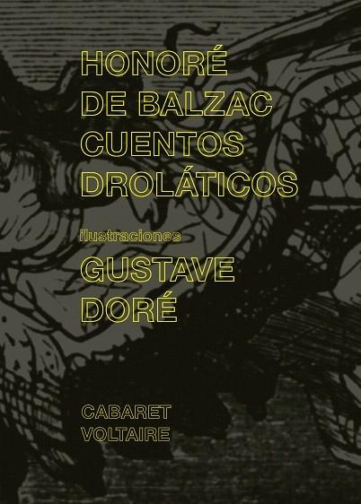 CUENTOS DROLATICOS | 9788493764371 | DE BALZAC,HONORE | Llibreria Geli - Llibreria Online de Girona - Comprar llibres en català i castellà