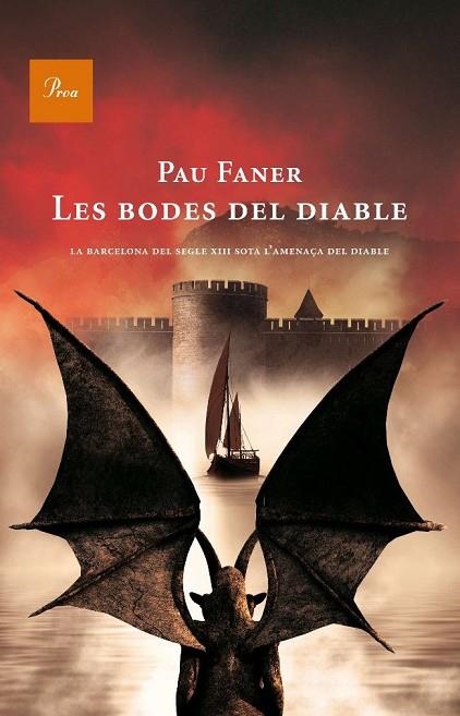 LES BODES DEL DIABLE.LA BARCELONA DEL SEGLE XIII SOTA... | 9788475882154 | FANER,PAU | Libreria Geli - Librería Online de Girona - Comprar libros en catalán y castellano