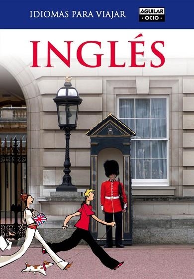 INGLES(IDIOMAS PARA VIAJAR) | 9788403510753 | Libreria Geli - Librería Online de Girona - Comprar libros en catalán y castellano