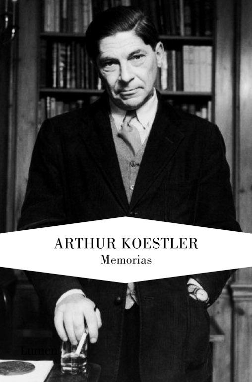 MEMORIAS(ARTHUR KOESTLER) | 9788426418555 | KOESTLER,ARTHUR | Llibreria Geli - Llibreria Online de Girona - Comprar llibres en català i castellà