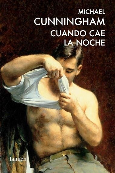 CUANDO CAE LA NOCHE | 9788426418630 | CUNNINGHAM,MICHAEL | Llibreria Geli - Llibreria Online de Girona - Comprar llibres en català i castellà