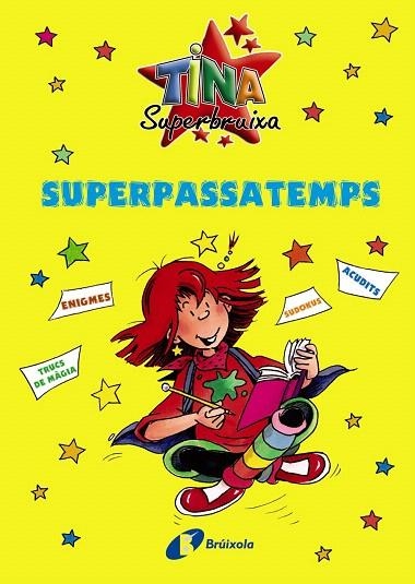 SUPERPASSATEMPS | 9788499060637 | Llibreria Geli - Llibreria Online de Girona - Comprar llibres en català i castellà