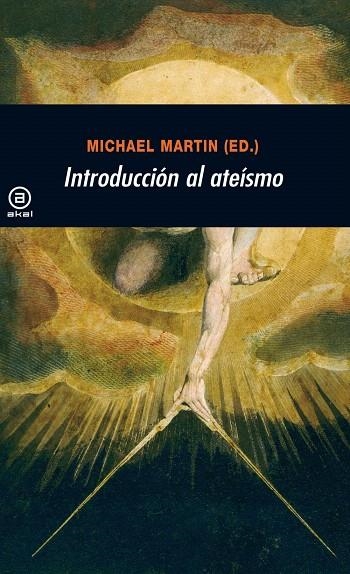 INTRODUCCION AL ATEISMO | 9788446027591 | MARTIN,MICHEL | Llibreria Geli - Llibreria Online de Girona - Comprar llibres en català i castellà