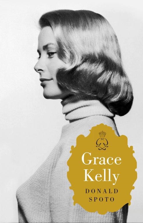 GRACE KELLY | 9788426417411 | SPOTO,DONALD | Llibreria Geli - Llibreria Online de Girona - Comprar llibres en català i castellà