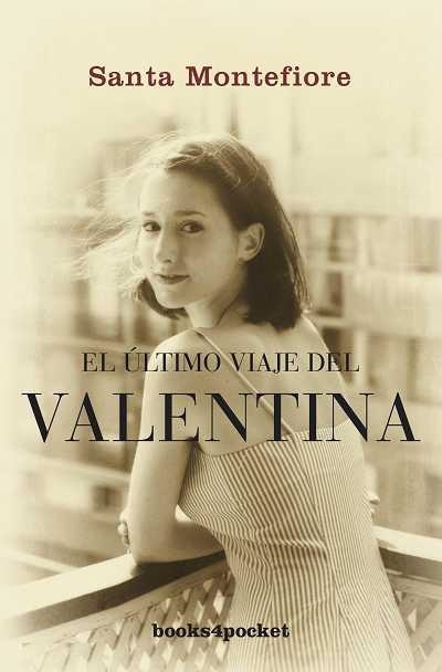 EL ULTIMO VIAJE DEL VALENTINA | 9788492801831 | MONTEFIORE,SANTA | Llibreria Geli - Llibreria Online de Girona - Comprar llibres en català i castellà