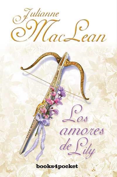 LOS AMORES DE LILY | 9788492801824 | MACLEAN,JULIANNE | Llibreria Geli - Llibreria Online de Girona - Comprar llibres en català i castellà