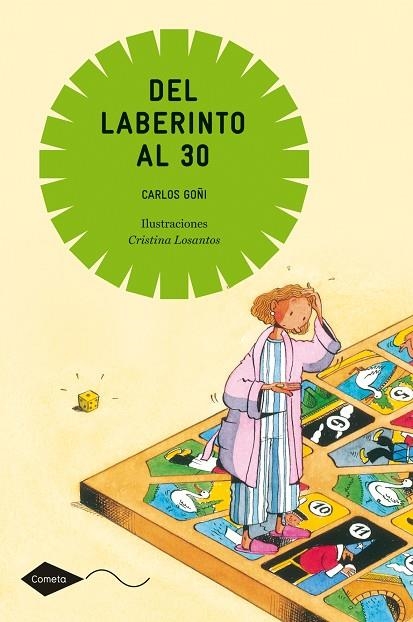 DEL LABERINTO AL 30 | 9788408099062 | GOÑI,CARLOS | Llibreria Geli - Llibreria Online de Girona - Comprar llibres en català i castellà