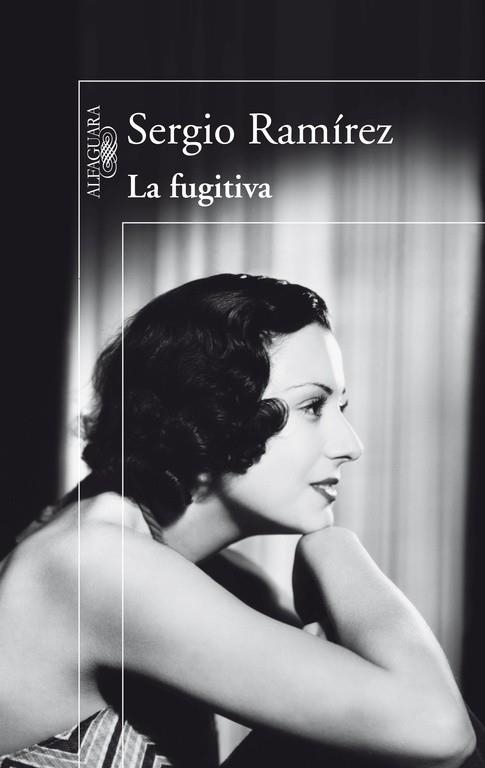 LA FUGITIVA | 9788420407104 | RAMIREZ,SERGIO | Llibreria Geli - Llibreria Online de Girona - Comprar llibres en català i castellà