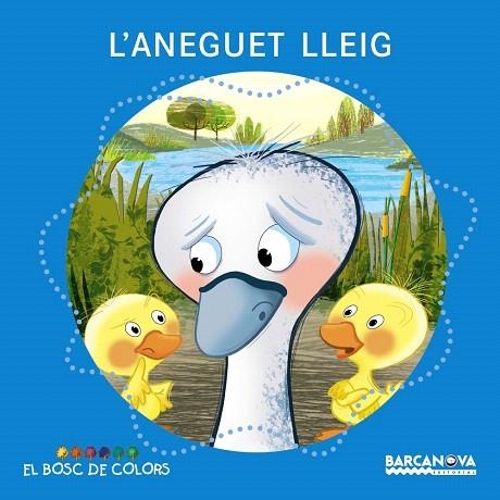 L'ANEGUET LLEIG | 9788448926946 | BALDO,ESTEL/GIL,ROSA/SOLIVA,MARIA | Llibreria Geli - Llibreria Online de Girona - Comprar llibres en català i castellà