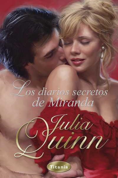 LOS DIARIOS SECRETOS DE MIRANDA | 9788492916030 | QUINN,JULIA | Llibreria Geli - Llibreria Online de Girona - Comprar llibres en català i castellà