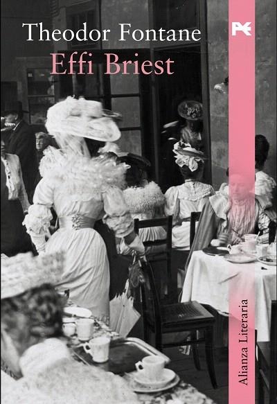 EFFI BRIEST | 9788420651309 | FONTANE,THEODOR | Llibreria Geli - Llibreria Online de Girona - Comprar llibres en català i castellà