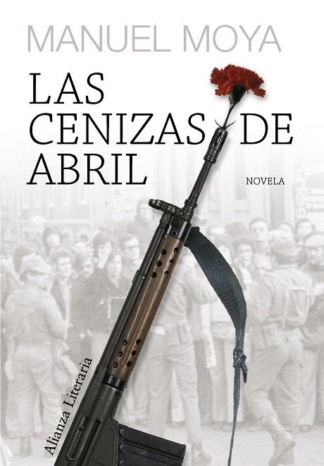 LAS CENIZAS DE ABRIL | 9788420651125 | MOYA,MANUEL | Llibreria Geli - Llibreria Online de Girona - Comprar llibres en català i castellà