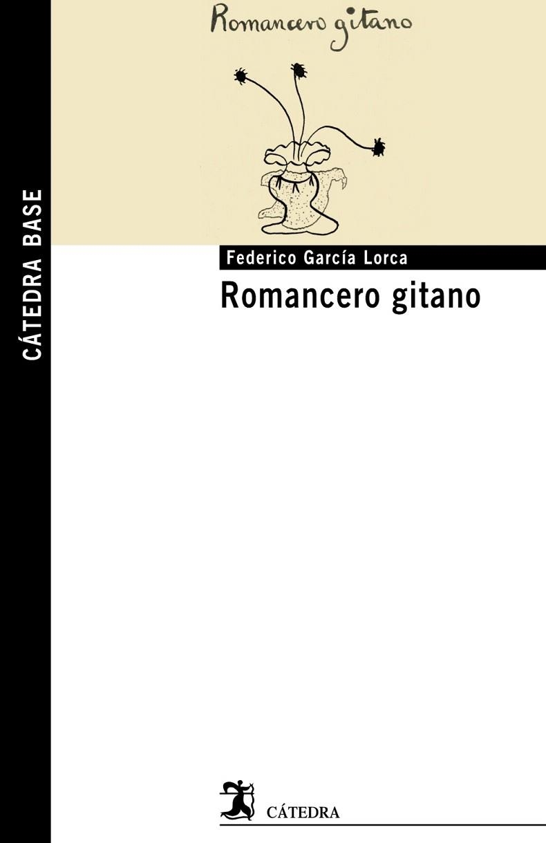 ROMANCERO GITANO | 9788437627496 | GARCIA LORCA,FEDERICO | Llibreria Geli - Llibreria Online de Girona - Comprar llibres en català i castellà