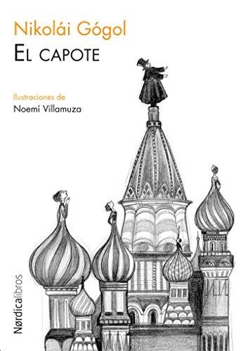 EL CAPOTE | 9788492683390 | GOGOL,NIKOLAI | Libreria Geli - Librería Online de Girona - Comprar libros en catalán y castellano