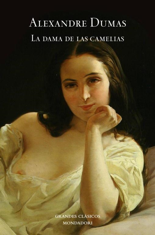 LA DAMA DE LAS CAMELIAS | 9788439723370 | DUMAS,ALEXANDRE | Llibreria Geli - Llibreria Online de Girona - Comprar llibres en català i castellà