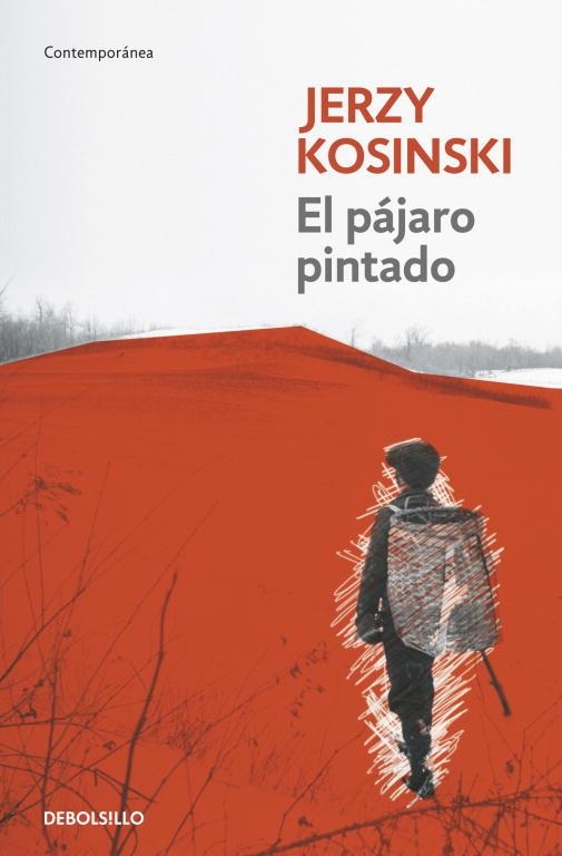 EL PAJARO PINTADO | 9788499081458 | KOSINSKI,JERZY | Llibreria Geli - Llibreria Online de Girona - Comprar llibres en català i castellà