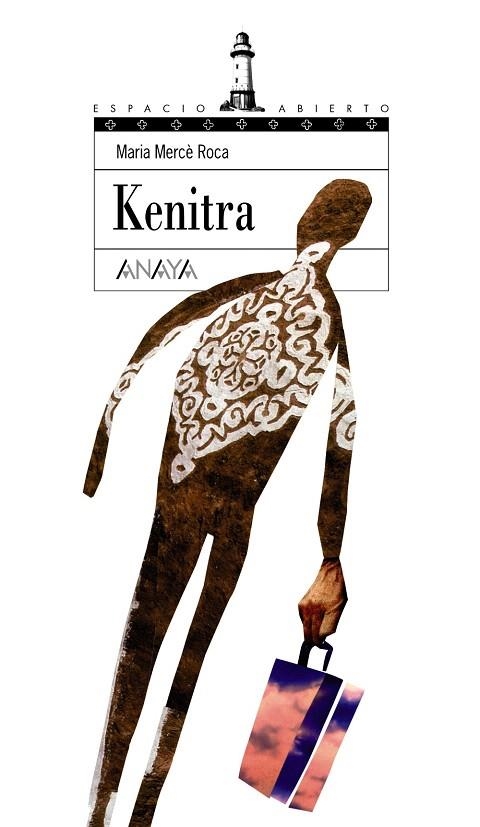 KENITRA | 9788466794749 | ROCA,MARIA MERCE | Llibreria Geli - Llibreria Online de Girona - Comprar llibres en català i castellà