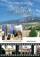 LAS MIL Y UNA IGLESIAS DE LA DIÓCESIS DE BURGOS | 9788483533482 | GOMEZ OÑA,FRANCISCO JAVIER | Llibreria Geli - Llibreria Online de Girona - Comprar llibres en català i castellà