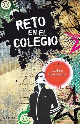 RETO EN EL COLEGIO | 9788427901247 | CHAMBERS,AIDAN | Llibreria Geli - Llibreria Online de Girona - Comprar llibres en català i castellà