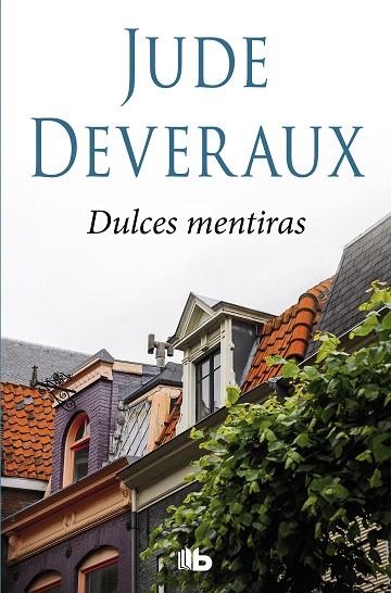 DULCES MENTIRAS | 9788498724998 | DEVERAUX,JUDE | Llibreria Geli - Llibreria Online de Girona - Comprar llibres en català i castellà