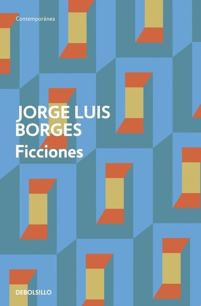 FICCIONES | 9788499089508 | BORGES,JORGE LUIS | Llibreria Geli - Llibreria Online de Girona - Comprar llibres en català i castellà