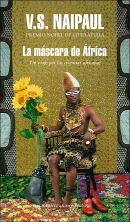 LA MASCARA DE AFRICA | 9788439723691 | NAIPAUL,V.S. | Libreria Geli - Librería Online de Girona - Comprar libros en catalán y castellano