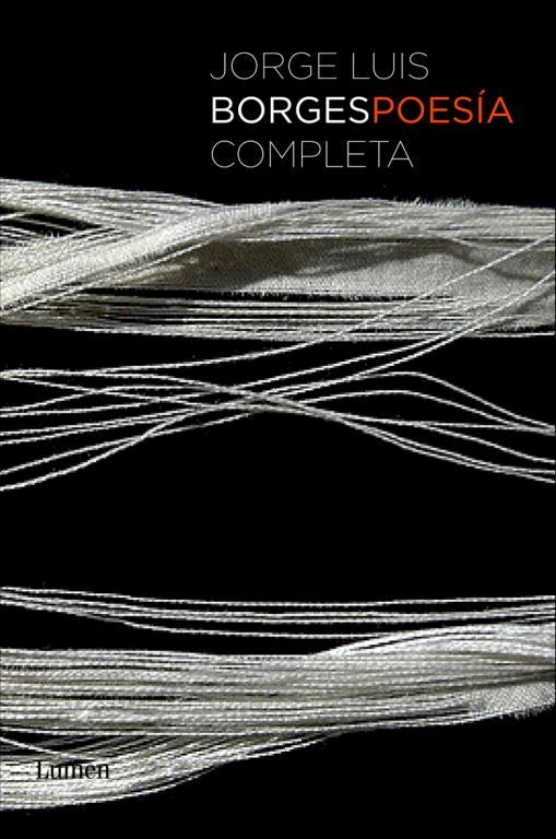 POESIA COMPLETA(JORGE LUIS BORGES) | 9788426419019 | BORGES,JORGE LUIS | Libreria Geli - Librería Online de Girona - Comprar libros en catalán y castellano