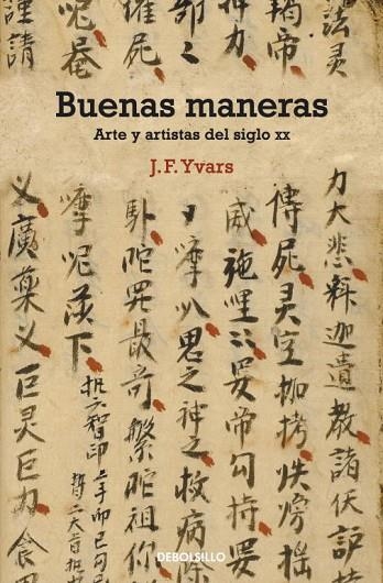 BUENAS MANERAS | 9788499089973 | YVARS,J.F. | Llibreria Geli - Llibreria Online de Girona - Comprar llibres en català i castellà