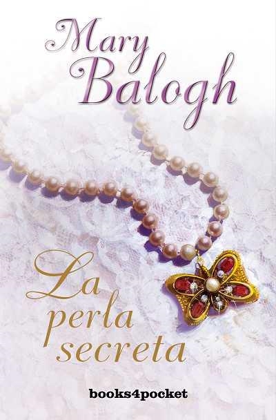 LA PERLA SECRETA | 9788492801909 | BALOGH,MARY | Llibreria Geli - Llibreria Online de Girona - Comprar llibres en català i castellà