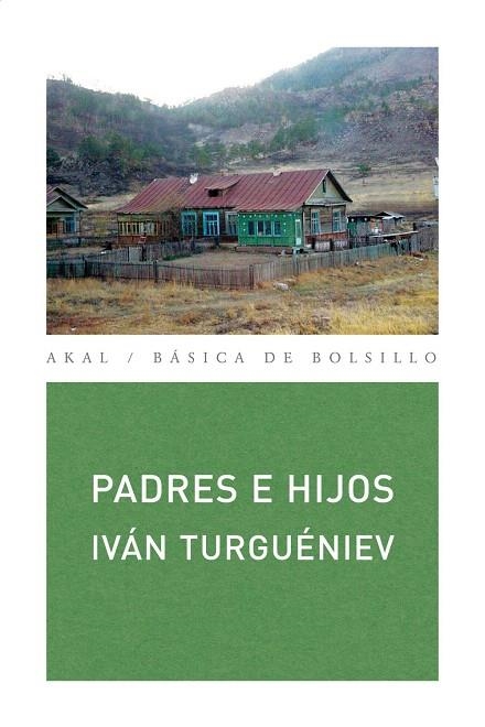 PADRES E HIJOS | 9788446024859 | TURGUENIEV,IVAN | Llibreria Geli - Llibreria Online de Girona - Comprar llibres en català i castellà