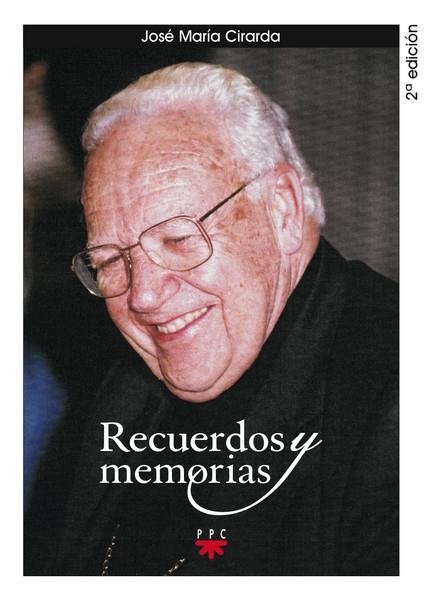 RECUERDOS Y MEMORIAS - JOSE MARIA CIRARDA | 9788428823210 | CIRARDA,JOSE MARIA | Llibreria Geli - Llibreria Online de Girona - Comprar llibres en català i castellà