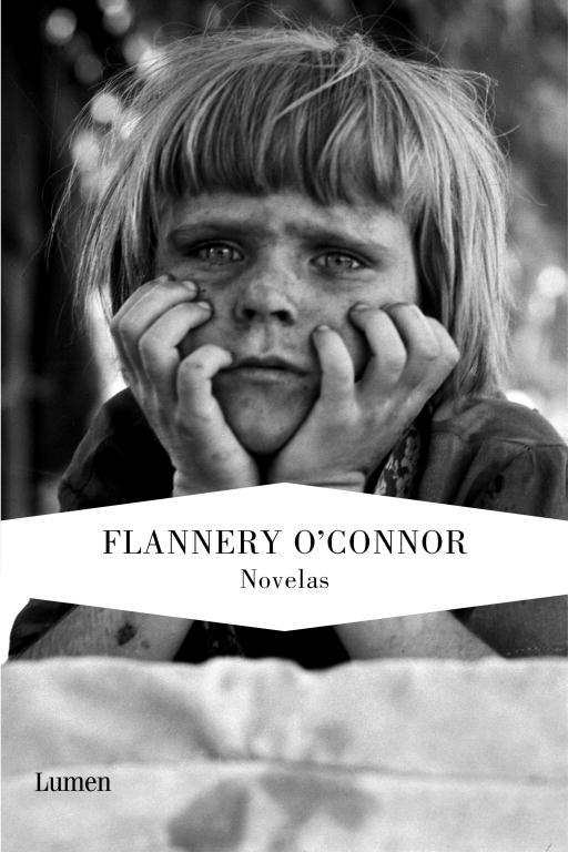 NOVELAS | 9788426419033 | O'CONNOR,FLANNERY | Llibreria Geli - Llibreria Online de Girona - Comprar llibres en català i castellà