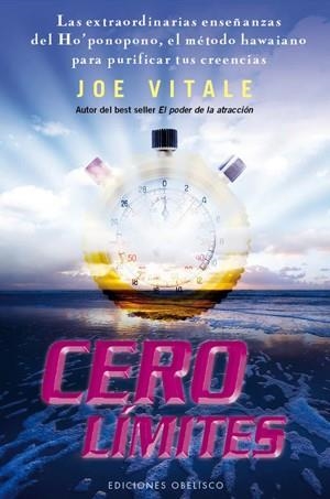 CERO LIMITES | 9788497777476 | VITALE,JOE | Llibreria Geli - Llibreria Online de Girona - Comprar llibres en català i castellà