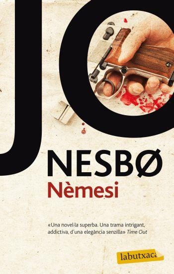 NEMESI | 9788499302850 | NESBO,JO | Llibreria Geli - Llibreria Online de Girona - Comprar llibres en català i castellà