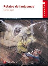 RELATOS DE FANTASMAS | 9788431647513 | ZORN,STEVEN | Llibreria Geli - Llibreria Online de Girona - Comprar llibres en català i castellà