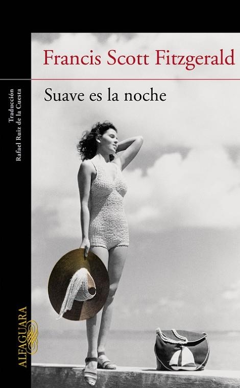 SUAVE ES LA NOCHE | 9788420474953 | FITZGERALD,FRANCIS SCOTT | Libreria Geli - Librería Online de Girona - Comprar libros en catalán y castellano