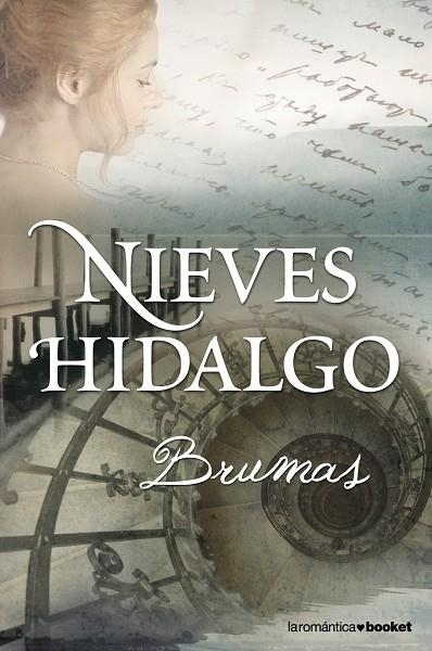 BRUMAS | 9788408101734 | HIDALGO,NIEVES | Llibreria Geli - Llibreria Online de Girona - Comprar llibres en català i castellà