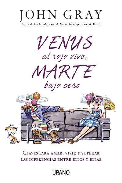 VENUS AL ROJO VIVO,MARTE BAJO CERO | 9788479537784 | GRAY,JOHN | Llibreria Geli - Llibreria Online de Girona - Comprar llibres en català i castellà