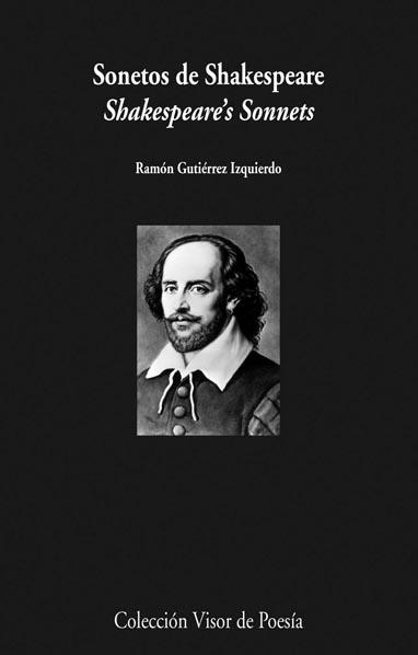 SONETOS DE SHAKESPEARE | 9788498957808 | SHAKESPEARE,WILLIAM | Llibreria Geli - Llibreria Online de Girona - Comprar llibres en català i castellà