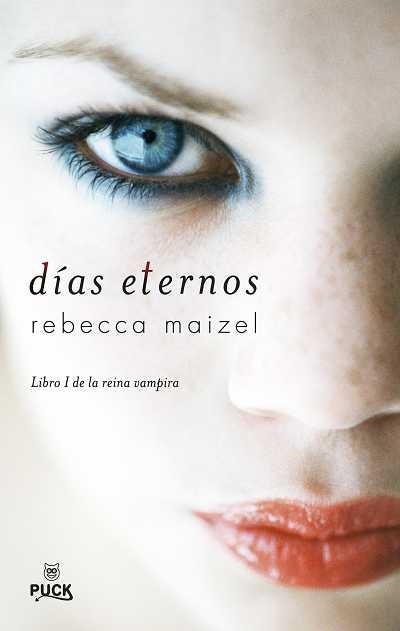 DIAS ETERNOS VOL I | 9788496886247 | MAIZEL,REBECCA | Llibreria Geli - Llibreria Online de Girona - Comprar llibres en català i castellà