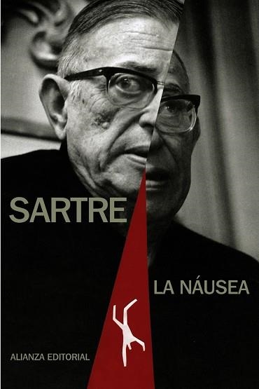 LA NÁUSEA | 9788420652764 | SARTRE,JEAN-PAUL | Llibreria Geli - Llibreria Online de Girona - Comprar llibres en català i castellà