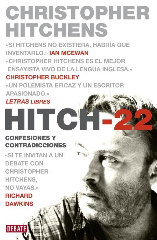 HITCH-22.MEMORIAS | 9788499920054 | HITCHENS,CHRISTOPHER | Llibreria Geli - Llibreria Online de Girona - Comprar llibres en català i castellà