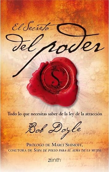 EL SECRETO DEL PODER | 9788408102397 | DOYLE,BOB | Llibreria Geli - Llibreria Online de Girona - Comprar llibres en català i castellà